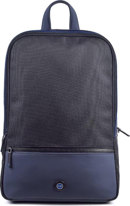 Miguel Bellido Rucksack aus Textil