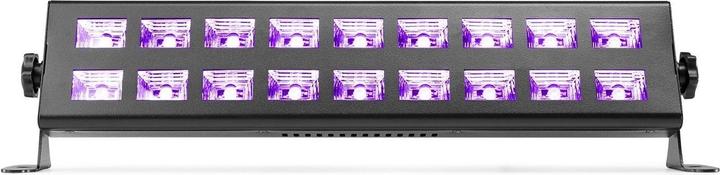 Image du produit BeamZ Barre de LED BUV293 (3 W, LED)