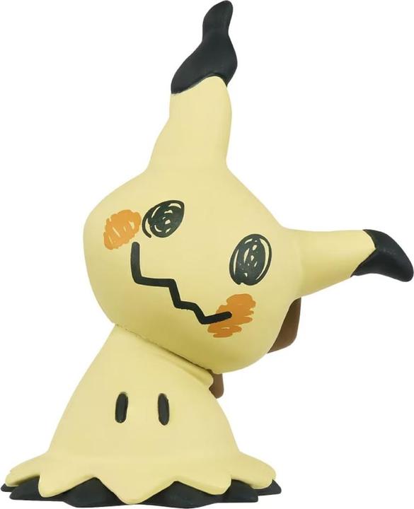 Produktbild Takara Tomy Pokemon - Mimigma Moncollé