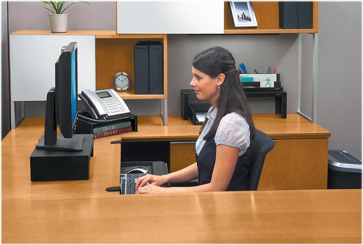 Immagine prodotto Fellowes Supporto per monitor