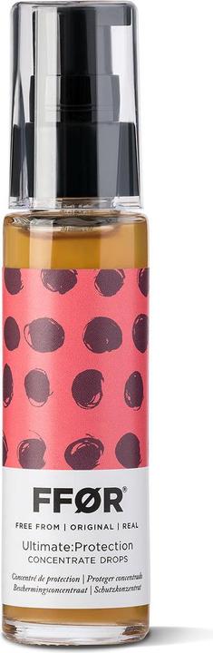Immagine prodotto Ffor ULTIMATE: Gocce Concentrate di Protezione (30 ml)