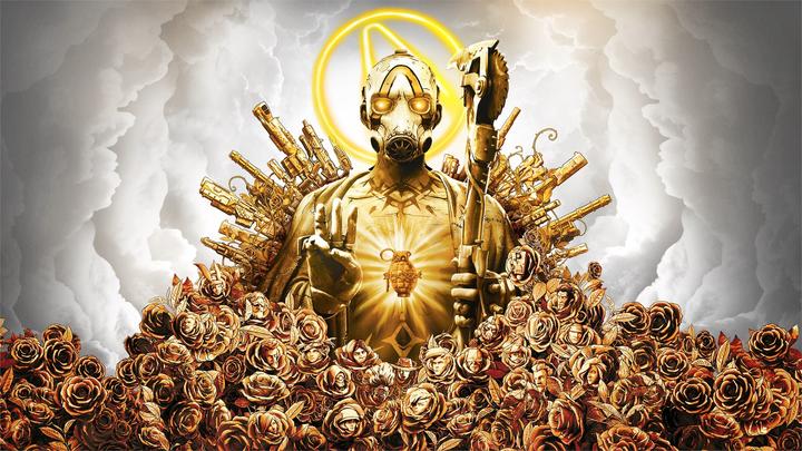 Actual product image Microsoft Borderlands 3: Ultimate Edition (Xbox One X, Xbox Series X, Xbox One S, Xbox Series S)