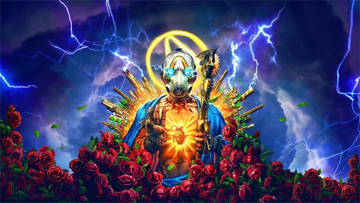 Produktbild Microsoft Borderlands 3: Next Level Edition