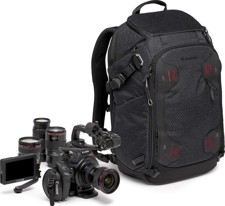 Produktbild Manfrotto PL Multiloader M (Fotorucksack, 26 l)