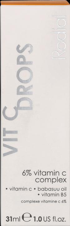 Immagine prodotto Rodial - Vit C in gocce (30 ml)