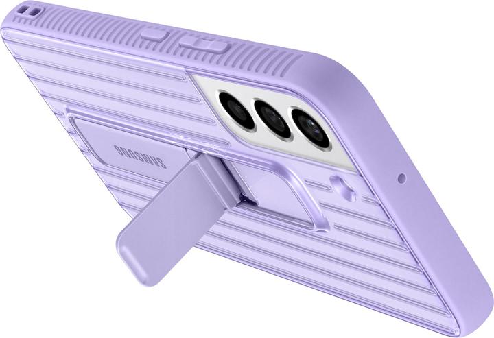 Actual product image Samsung Protective Standing Cover (Samsung Galaxy S22+)