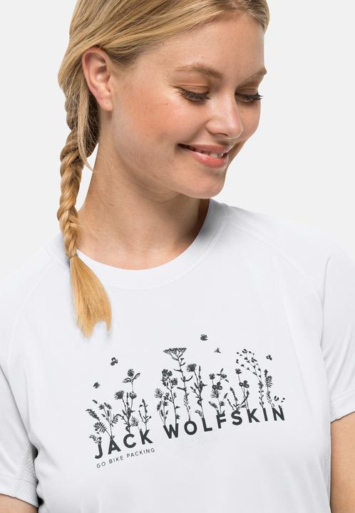 Actual product image Jack Wolfskin Morobbia Vent T W (M)