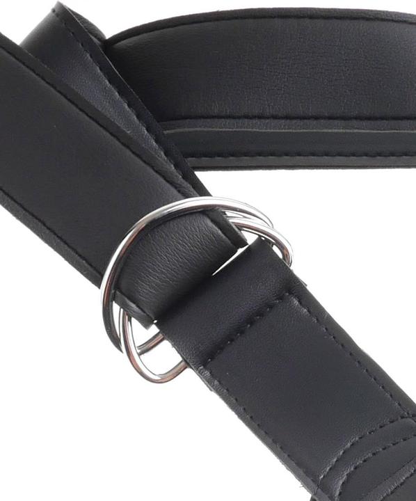 Actual product image Pipedream strap-on harness