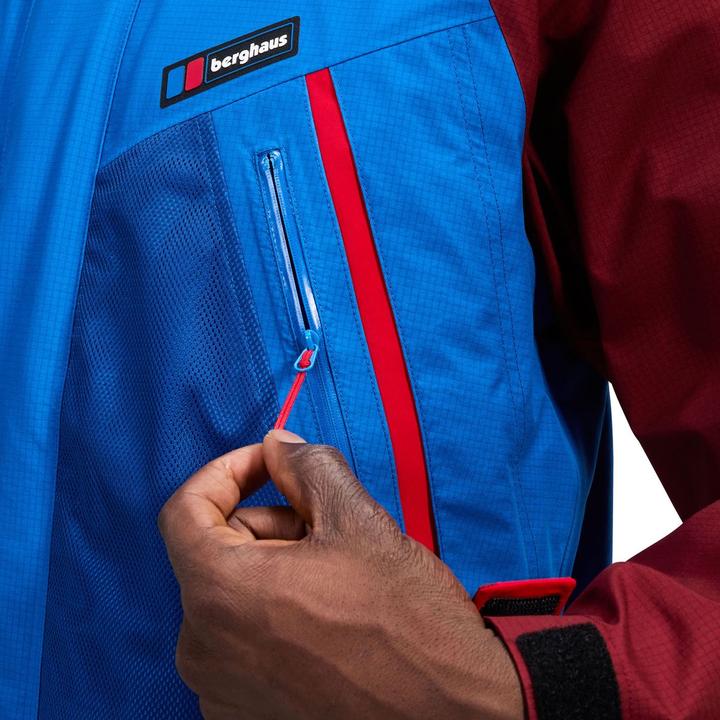 Produktbild Berghaus U Storm 25 Jkt (Jacke) (XL)