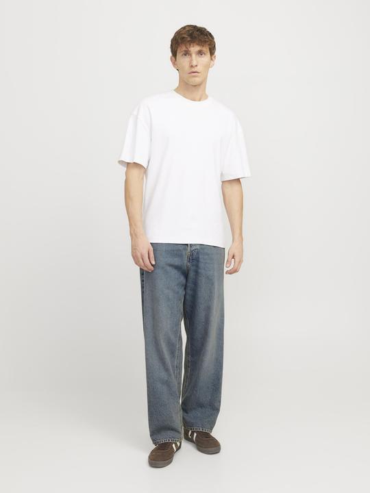 Actual product image Jack & Jones JJIRON JJORIGNAL SQ 450 Baggy Fit Jeans Baggy Fit Jeans (W29/L30)