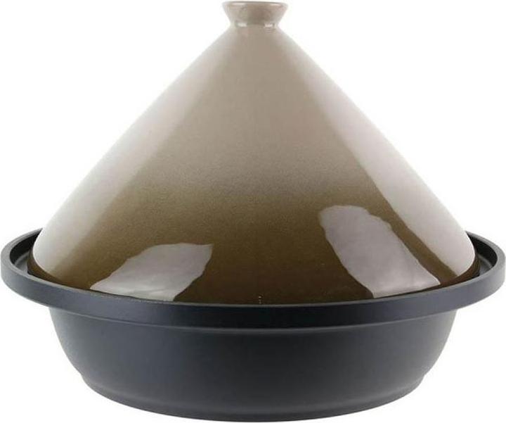 Produktbild Tefal Tajine (30.20 cm, Tajine Topf, Aluminium)