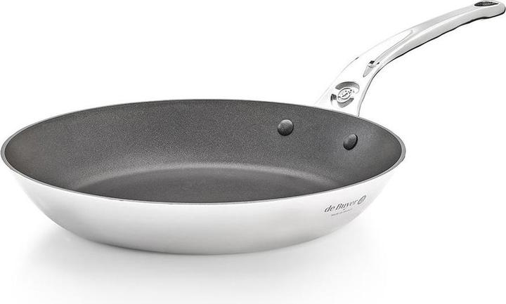 Produktbild de Buyer Affinity (24 cm, Bratpfanne, Edelstahl)