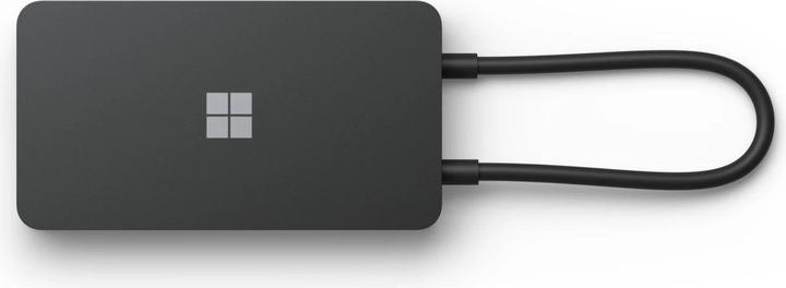 Actual product image Microsoft Surface Travel Hub (USB-C, 5 Ports)