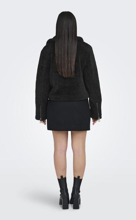 Produktbild Only ONLVERONA Teddyfell Jacke Teddyfell Jacke (XL)