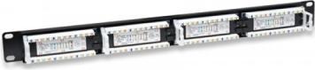 Immagine prodotto Wp WPC-PAN-5U-24 pezzo di pannello 1U