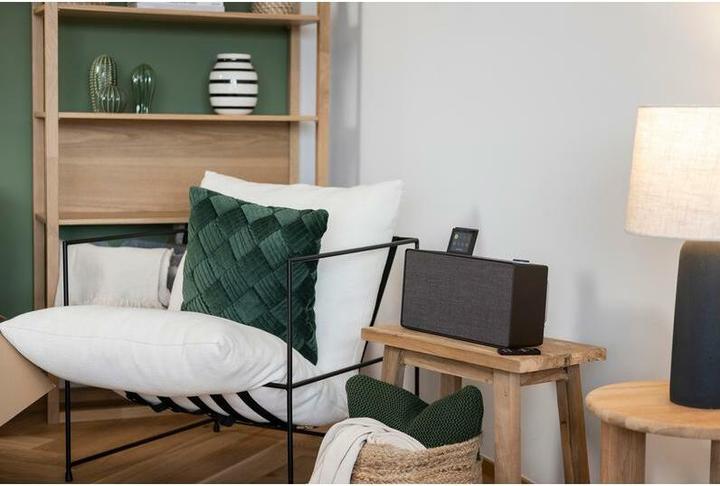 Produktbild Pure Evoke Home (DAB+, Internetradio, FM, Bluetooth, WLAN)