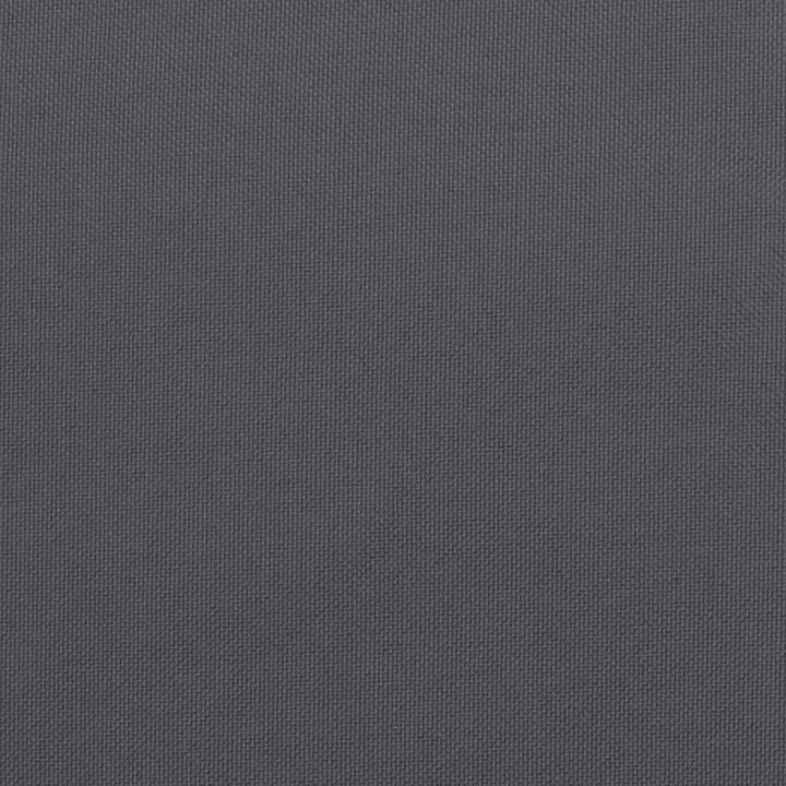 Produktbild VidaXL Gartenbank-Auflage O x ford-Gewebe (110 x 50 x 7 cm)