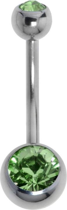 Grün, Silber