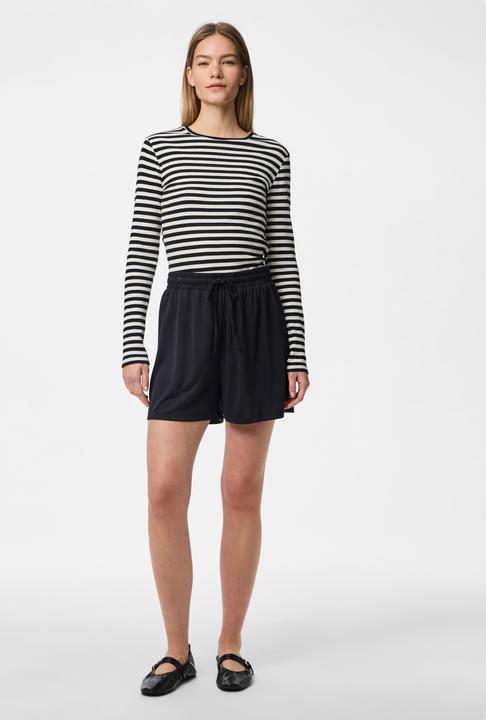 Actual product image Pieces Pcanora Hw Shorts Bc (XS)