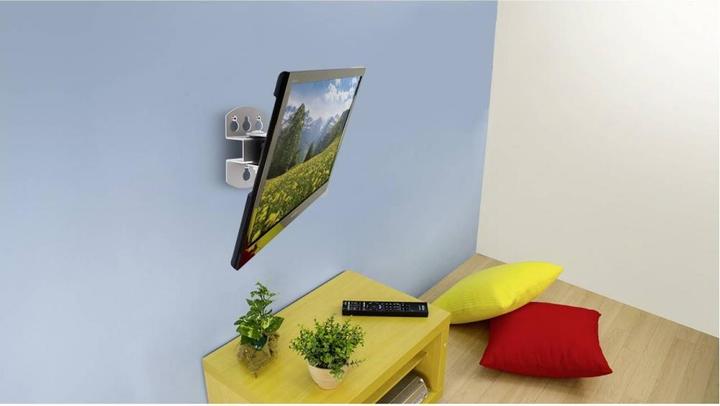 Actual product image Reflecta Flexo DeskPro 27-1010 (Wall, 27", 30 kg)