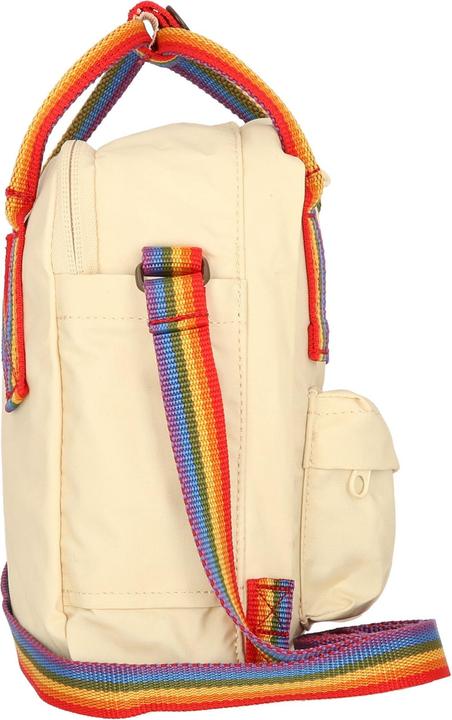 Immagine prodotto Fjällräven Imbragatura arcobaleno Kånken