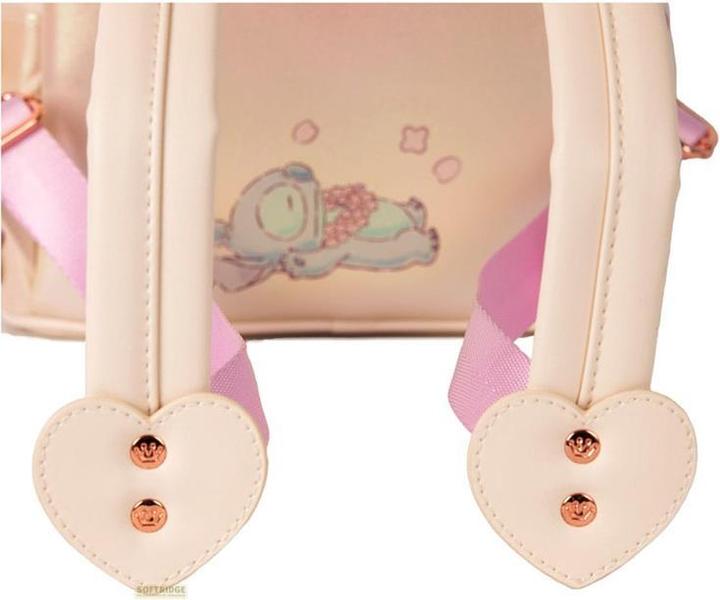 Image du produit Loungefly Disney Stitch Sac à dos mignon 26cm