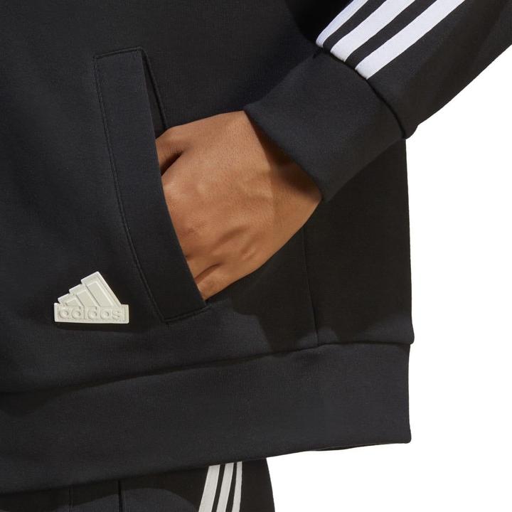 Image du produit adidas - Veste à capuche FUTURE ICONS - Femme (XXS)