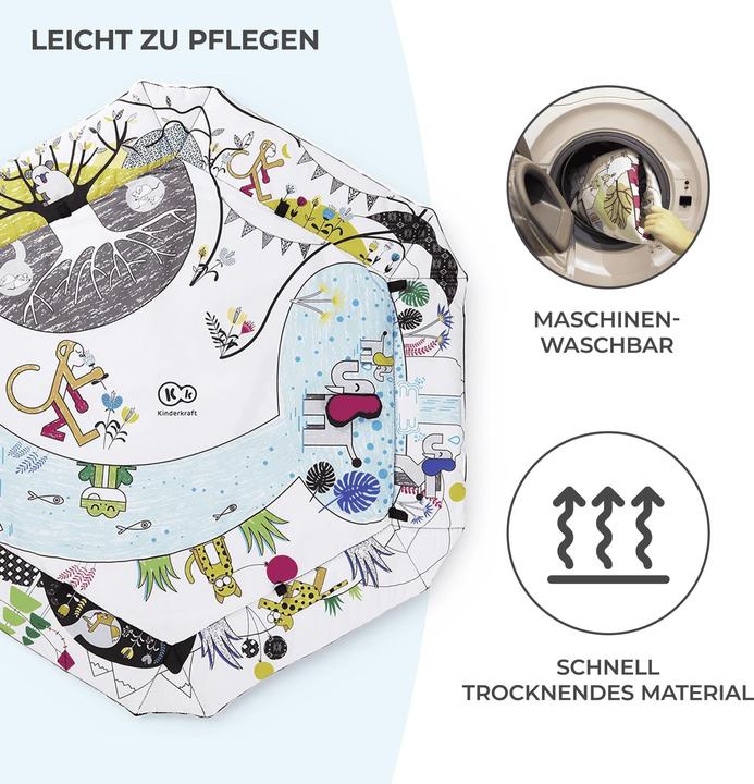 Immagine prodotto KinderKraft Smartplay