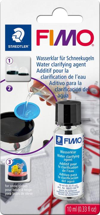 Image du produit Staedtler Une eau claire