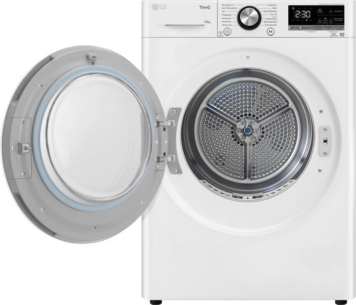 Produktbild LG V9AYXT (10 kg, Links)