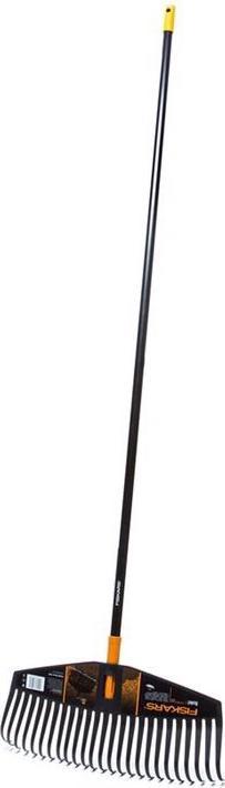 Fiskars 1003465 Rechen Blattschaufelharke