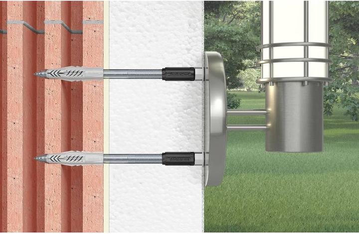 Immagine prodotto Fischer TherMax 8/120 M6 (2) (2 pz.)
