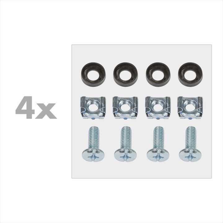 Produktbild LogiLink Rack Bracket