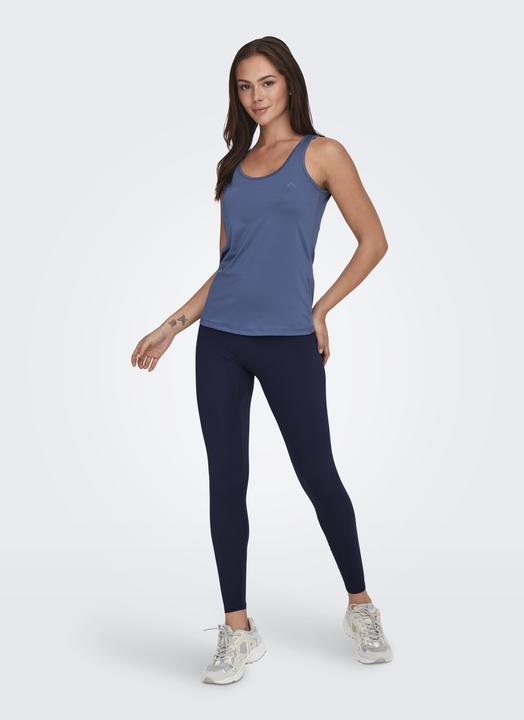 Actual product image Only Play Tight cut super high waist leggings sports leggings (S)