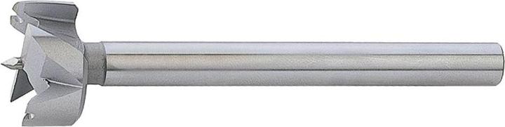 Produktbild Zobo Bohrer WD C S2 Chromstahl Bohrer ø 21 mm (21 Millimeter)