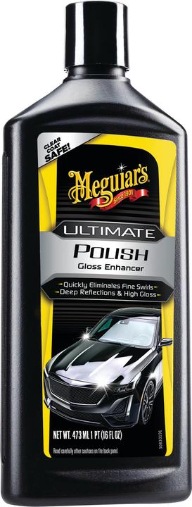 Ultieme Polish (473 ml)