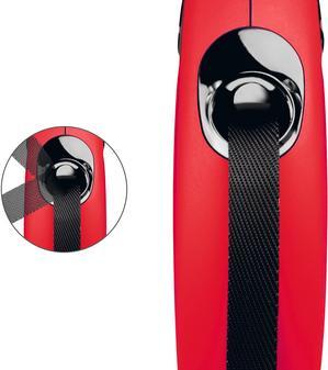 Image du produit Flexi Nouvelle ceinture classique (S, Chien, Promenade)