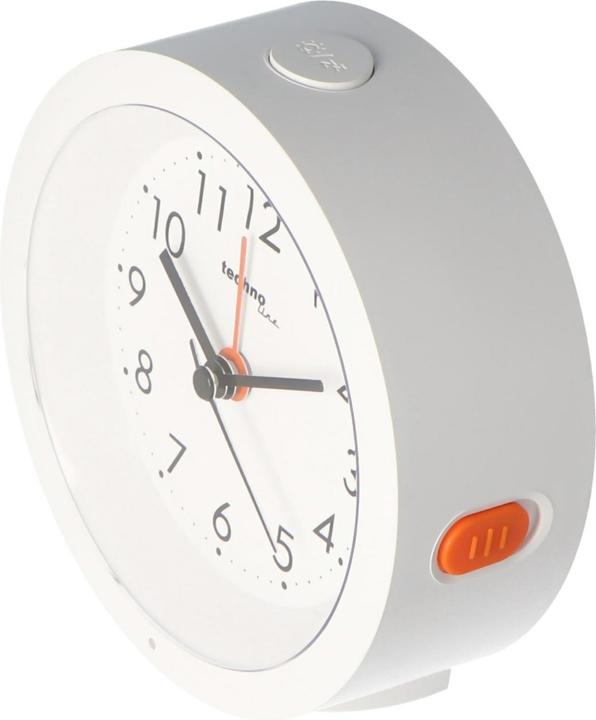 Actual product image Technoline Analogue alarm clock