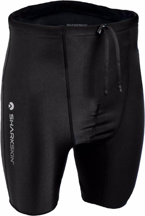 Sharkskin Chillproof kurze Hose (1.5 mm, L)