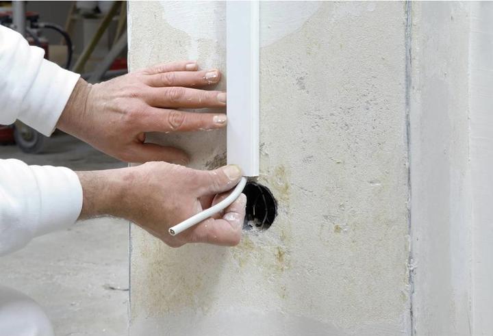 Actual product image tesa Mounting PRO Schmal 2x 5m:9mm (9 mm)