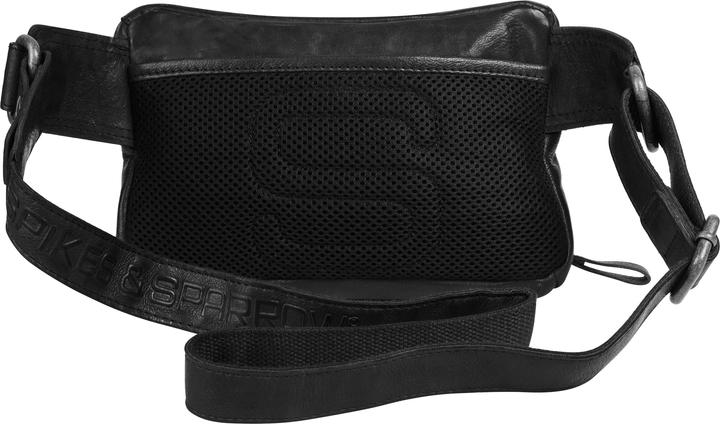 Actual product image Spikes & Sparrow Fanny pack