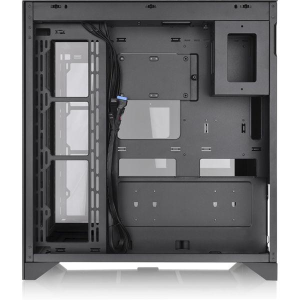 Produktbild Thermaltake CTE E600 MX (ATX, Mini-ITX, mATX, E-ATX)