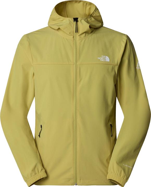 Produktbild North Face Ma Hoodie Wind (L)