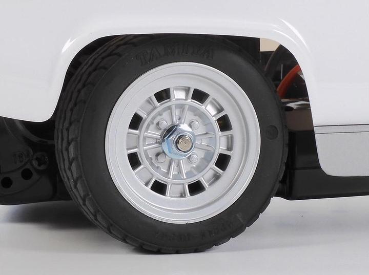 Produktbild Tamiya Lotus Europa Special (Kit)