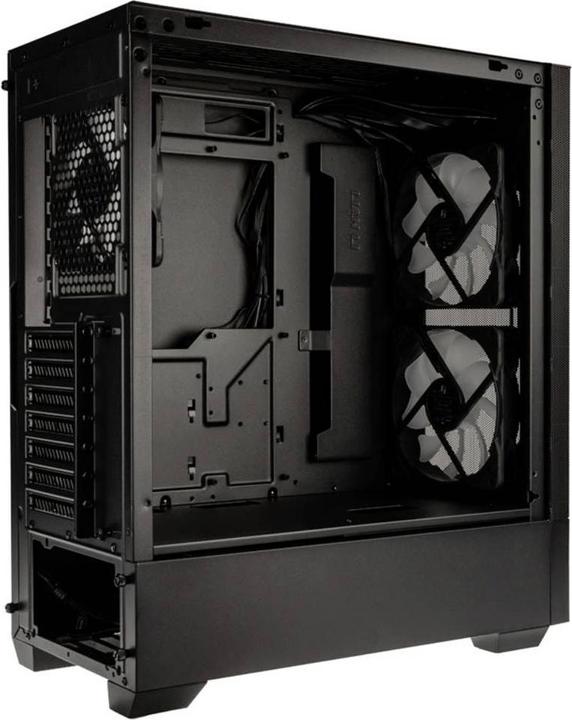 Image du produit Lian-Li LANCOOL 205 Mesh C Tour midi (ATX, Mini-ITX, mATX)