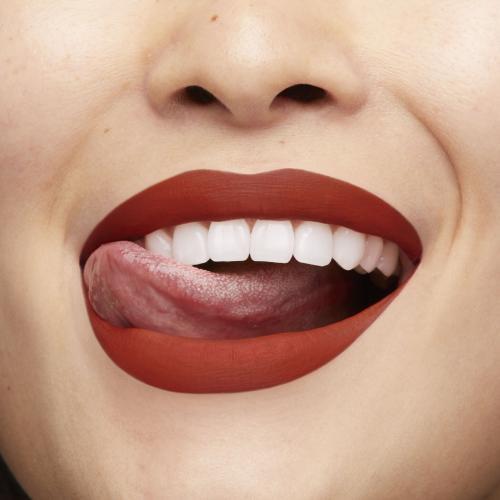 Actual product image Maybelline New York Superstay/Forever Lip (455 Harmoniser)
