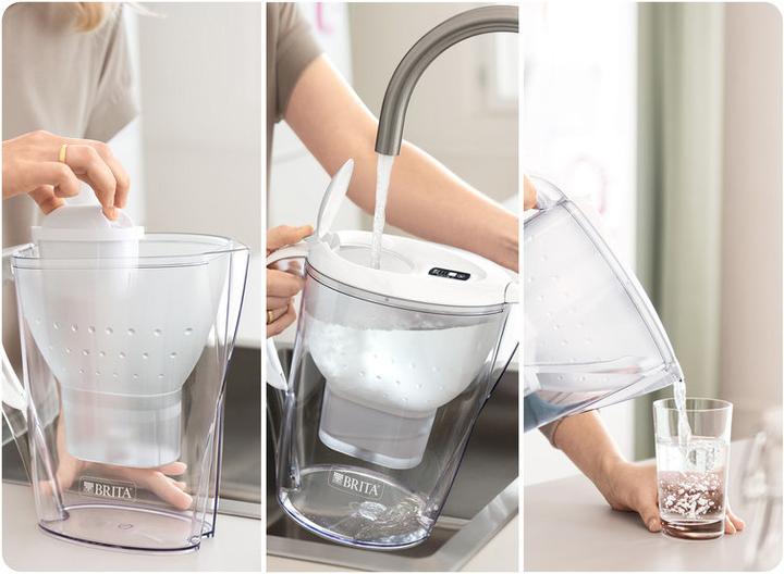 Productafbeelding Brita Marella XL Maxtra Pro
