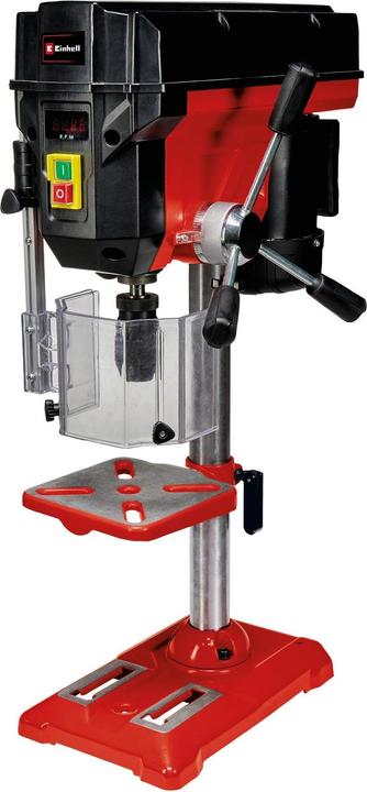 Produktbild Einhell TE-BD 550 E