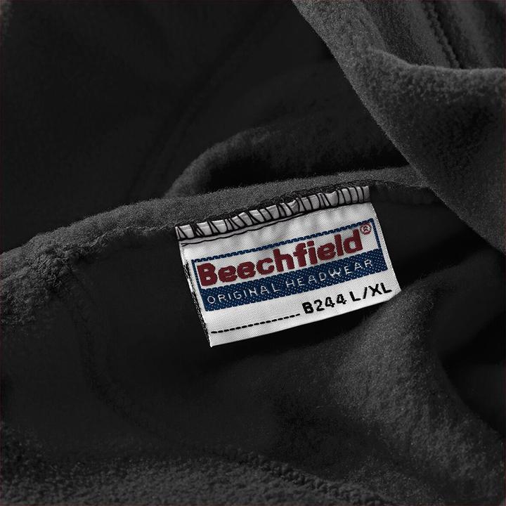 Produktbild Beechfield Wintermütze Summit Suprafleece (S/M)