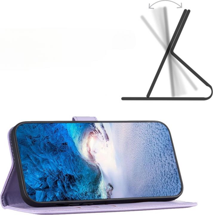 Image du produit Binfen Color Étui pour Sony Xperia 10 VI - BINFEN (Sony Xperia 10 VI)